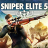 Sniper Elite 5   EPIC GAMES    (PC)