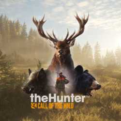 🔴 theHunter: Call of the Wild™ ✅ EPIC GAMES 🔴 (PC)