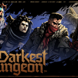 🔴 Darkest Dungeon II ✅ EPIC GAMES 🔴 (PC)