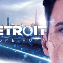 🔴 Detroit: Become Human ✅ EPIC GAMES 🔴 (PC)