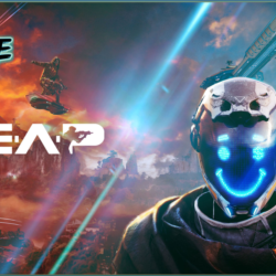 LEAP Xbox Series/Xbox One