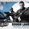 Sniper Elite 5: Rough Landing Mission and W XBOX КЛЮЧ