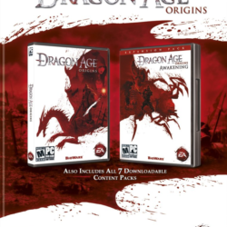 Dragon Age: Origins - Ultimate Edition - EA key