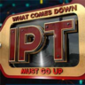 Аккаунт на Iptorrents.com