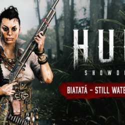 Hunt Showdown Biatatá Still Waters Run Deep XBOX КЛЮЧ🔑