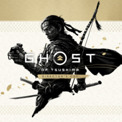 Ghost of Tsushima DIRECTOR ARK 2 Игры USA PS4/PS5✅Активация🔥