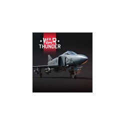 ✅War Thunder - Набор F-4S Phantom II Xbox Активация  🎁