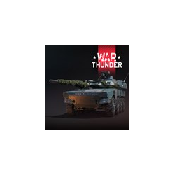 🔥War Thunder - Комплект Type 16 (FPS) Xbox Активация🎁