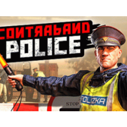 Contraband Police 💎 АВТОДОСТАВКА STEAM GLOBAL МГНОВЕННО ЛИЦЕНЗИЯ