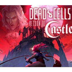 Dead Cells: Return to Castlevania (DLC) STEAM КЛЮЧ РФ СНГ