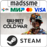 CoD: Black Ops Cold War - Standard Edition * RU/СНГ/TR