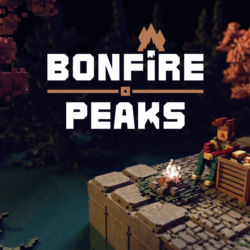 🔴 Bonfire Peaks ✅ EPIC GAMES 🔴 (PC)