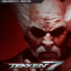 🎮🔥TEKKEN 7 - ORIGINALS EDITION XBOX ONE/X|S🔑КЛЮЧ🔥