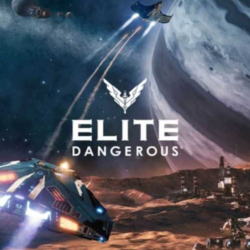 ELITE DANGEROUS STANDARD EDITION XBOX ONE/X|S  КЛЮЧ AR ЛИЦЕНЗИЯ