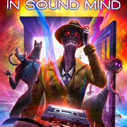 In Sound Mind Xbox Series X|S активация