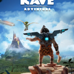 Jet Kave Adventure Xbox One|X|S активация