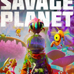 Journey to the Savage Planet Xbox One|X|S активация