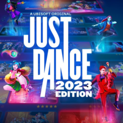 Just Dance® 2023 Edition Xbox Series X|S активация