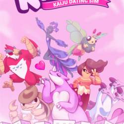Kaichu: The Kaiju Dating Sim Xbox One|X|S активация