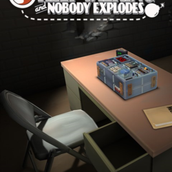Keep Talking and Nobody Explodes Xbox активация