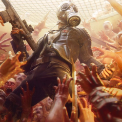 Killing Floor 2 Xbox One & Xbox Series X|S активация