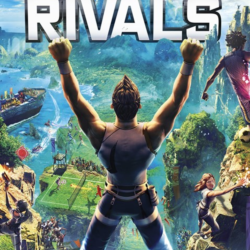 Kinect Sports Rivals Xbox One|X|S активация