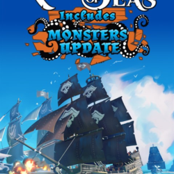 King of Seas Xbox One & Xbox Series X|S активация