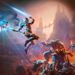 Kingdoms of Amalur: Re-Reckoning Xbox активация
