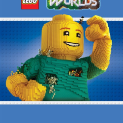 LEGO® Worlds Xbox One & Xbox Series X|S активация