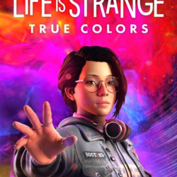 Life is Strange True Colors — Ultimate Xbox активация