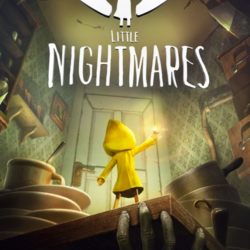 Little Nightmares Xbox One|X|S активация