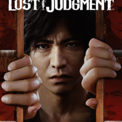 Lost Judgment: Digital Ultimate Xbox активация
