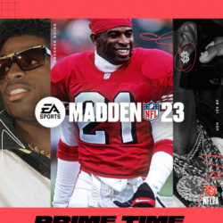 Madden NFL 23 для Xbox One активация