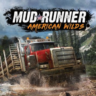Spintires MudRunner American Wilds Expansion DLC