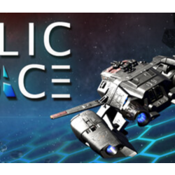 Relic Space 💎 АВТОДОСТАВКА STEAM GLOBAL МГНОВЕННО ЛИЦЕНЗИЯ
