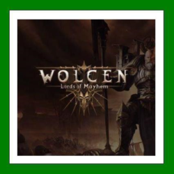 ✅Wolcen: Lords of Mayhem✔️  35 Игр🎁Steam⭐0% Карты💳