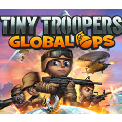Tiny Troopers: Global Ops 💎 АВТОДОСТАВКА STEAM GLOBAL МГНОВЕННО ЛИЦЕНЗИЯ