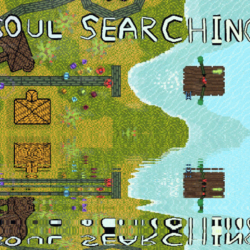 ✅Soul Searching ⭐Steam\RegionFree\Key⭐   Бонус