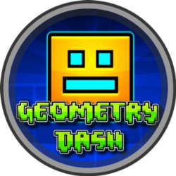 Geometry Dash  GAMES ®✔️Steam (Region Free)(GLOBAL)🌍