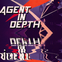 ✅Agent in Depth ⭐Steam\RegionFree\Key⭐   Бонус