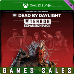 ✅❤️DEAD BY DAYLIGHT: KILLER EXPANSION PACK❤️XBOX🔑КЛЮЧ