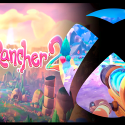 ✅ Slime Rancher 2 Xbox Series X|S активация