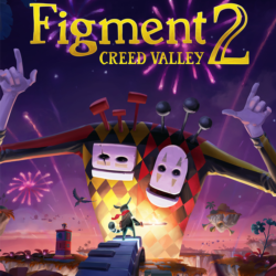 🔥Figment 2: Creed Valley XBOX ONE/X|S/WIN10🔑Ключ🔥