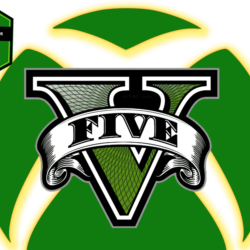 Grand Theft Auto V Xbox Series X|S