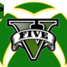 Grand Theft Auto V Xbox Series X|S