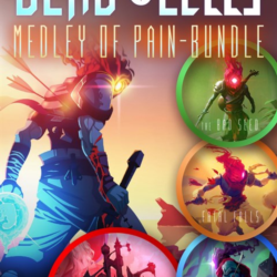 ✅ Dead Cells: Medley of Pain Bundle Xbox активация