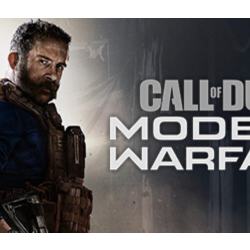 Call of Duty®: Modern Warfare®  - Standard Edition - ST