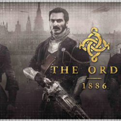 🍓 Орден 1886  (PS4/PS5/RU) (Аренда от 7 дней)