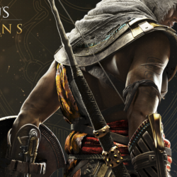 🍓 Assassin's Creed Истоки PS4/PS5/RU Аренда от 7 дней