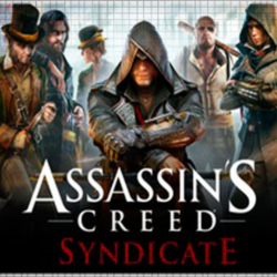🍓 Assassin’s Creed Синдикат PS4/PS5/RU Аренда от 7дней